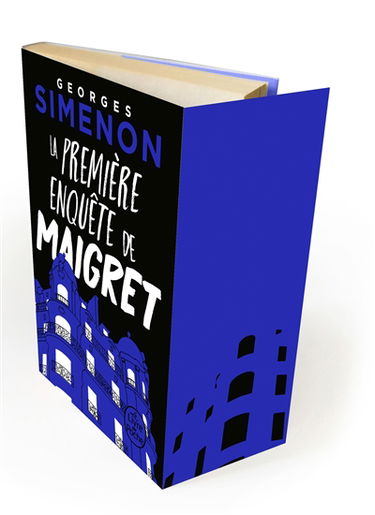 La première enquête de Maigret
