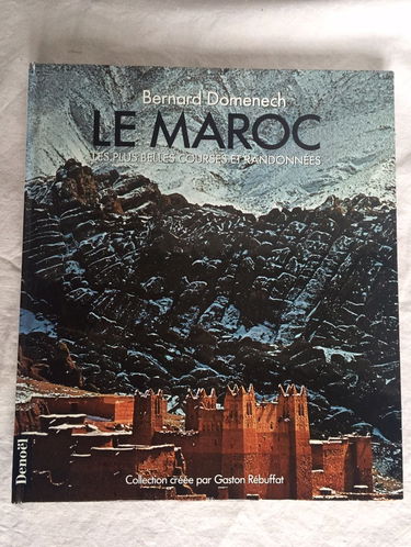 Le Maroc