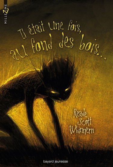 Il était une fois au fond des bois...