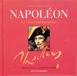 Napoléon, la photobiographie