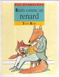 Rusés comme un renard