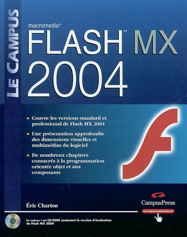 Flash MX 2004