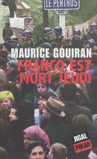 Franco est mort jeudi