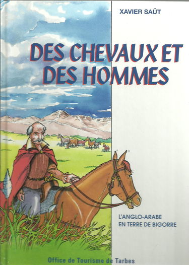 Des chevaux et des hommes