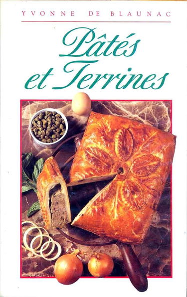 Pâtés et terrines