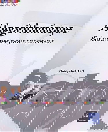 Algorithme : raisonner pour concevoir