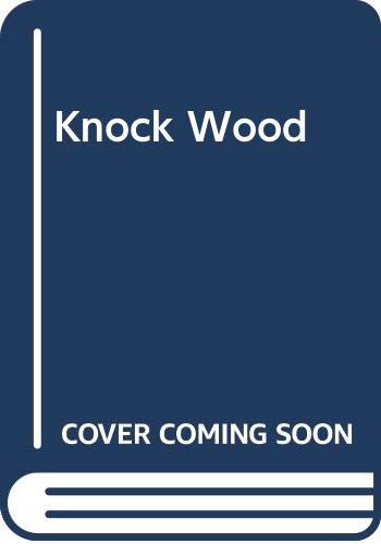 Couverture de Knock Wood