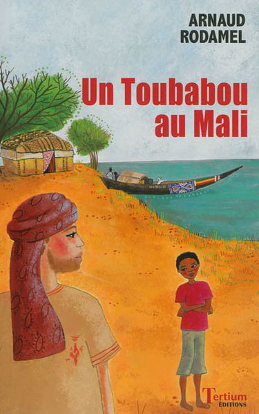 Un toubabou au Mali