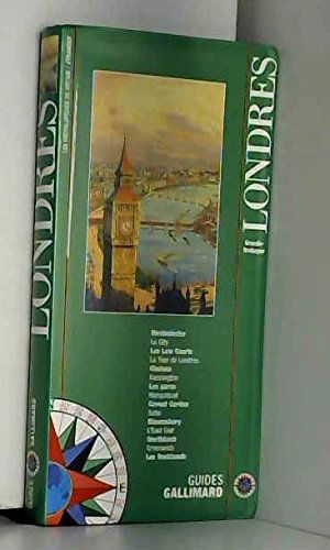 Londres (ancienne édition)