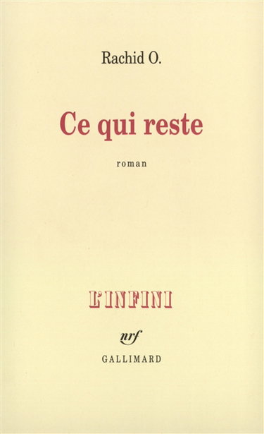 Ce qui reste