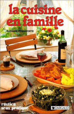 La Cuisine en famille