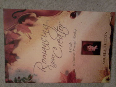 Romancing the Creator, A Guide to Intimate Persona