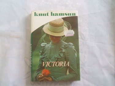 Victoria : Histoire d'un amour