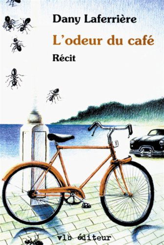 Odeur du cafe