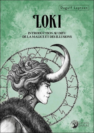 Loki, introduction au dieu de la malice et des illusions