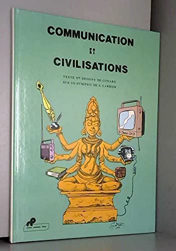 Communication et civilisations
