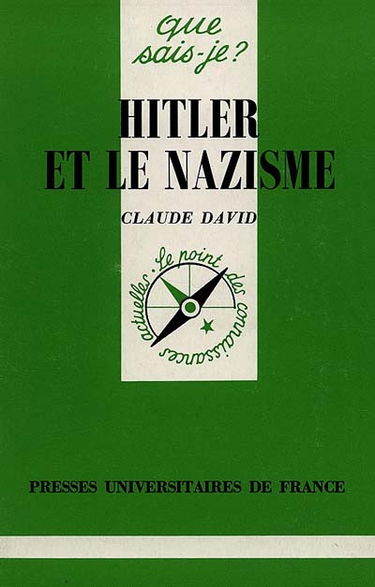 Hitler et le nazisme