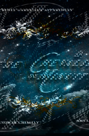 La Chevalière de Minuit