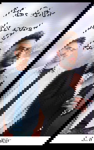 Mon futur plus grand fan