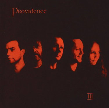 Couverture de Providence 3 [Import]