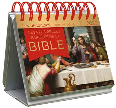 Les plus belles paroles de la Bible 2020