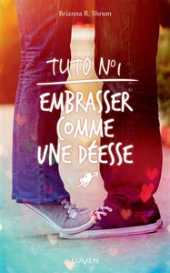 Tuto n° 1 embrasser comme une déesse