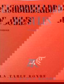 Le Corbillard de Jules