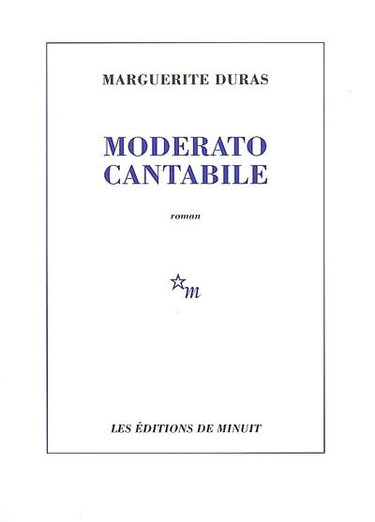 Moderato cantabile