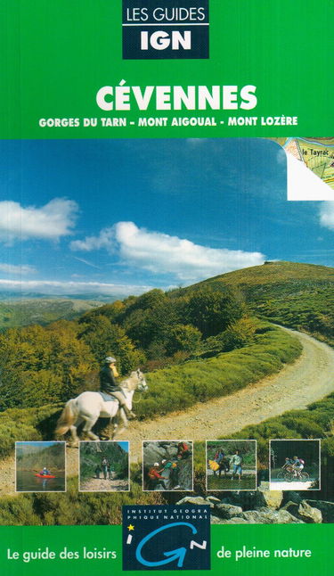 Cévennes-Grand Causse