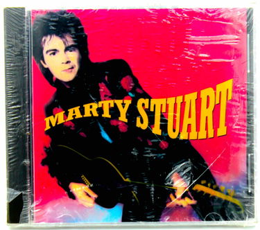 Marty Stuart