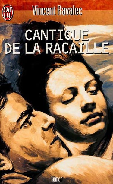 Cantique de la racaille