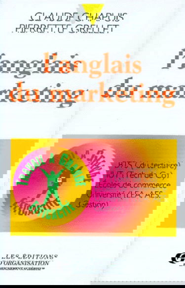 L'Anglais du marketing