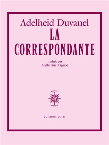La correspondante