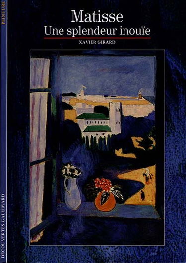 Matisse, une splendeur inouie