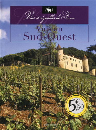 Vins du Sud-Ouest