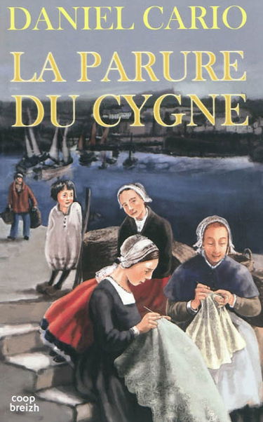 La parure du cygne