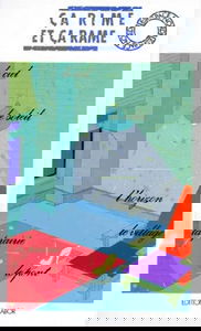 Ca rime et ça rame: Anthologie thémathique des poètes francophones de Belgique