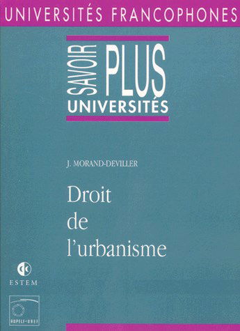 Droit de l'urbanisme