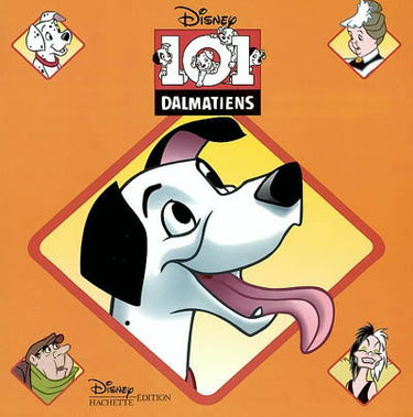 Les 101 dalmatiens