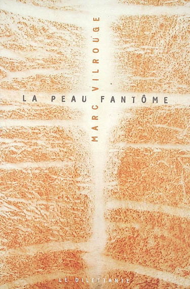 La peau fantôme