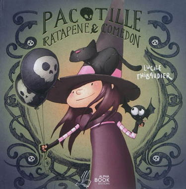 Pacotille, Ratapène et Comédon