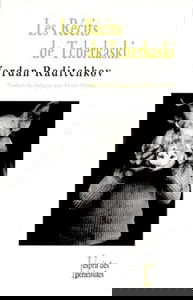 Les récits de Tcherkaski