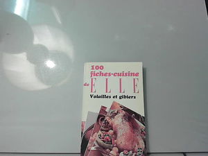 Volailles et gibiers
