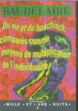Du vin et du haschisch