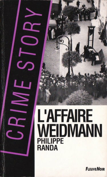 L'Affaire Weidmann