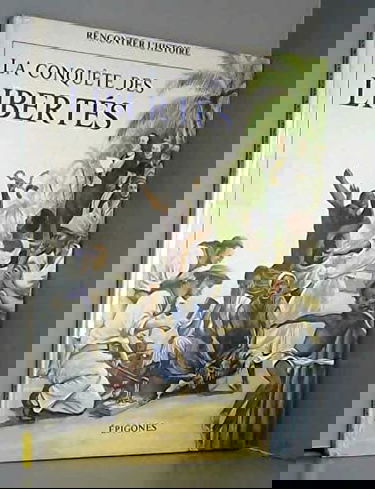 La Conquête des libertés