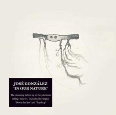 Couverture de in Our Nature [Import]