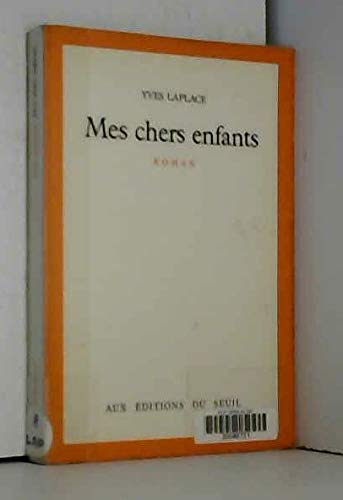 Mes chers enfants