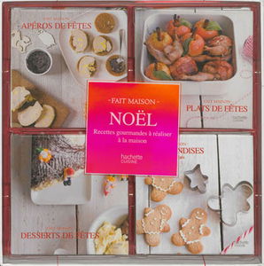 Noël : recettes gourmandes à réaliser à la maison