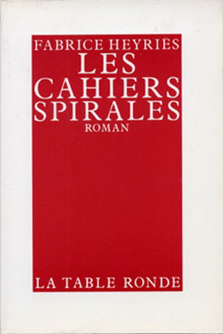 Les Cahiers spirales